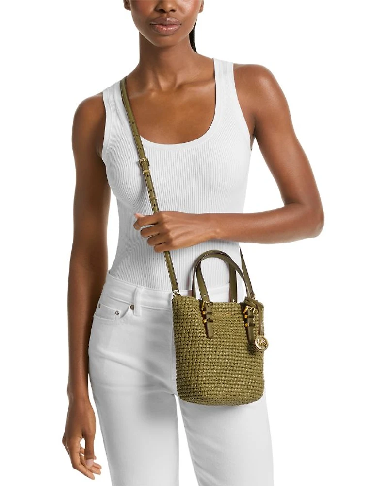 Quinn Extra Small Crossbody Tote