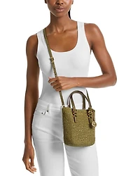 Quinn Extra Small Crossbody Tote