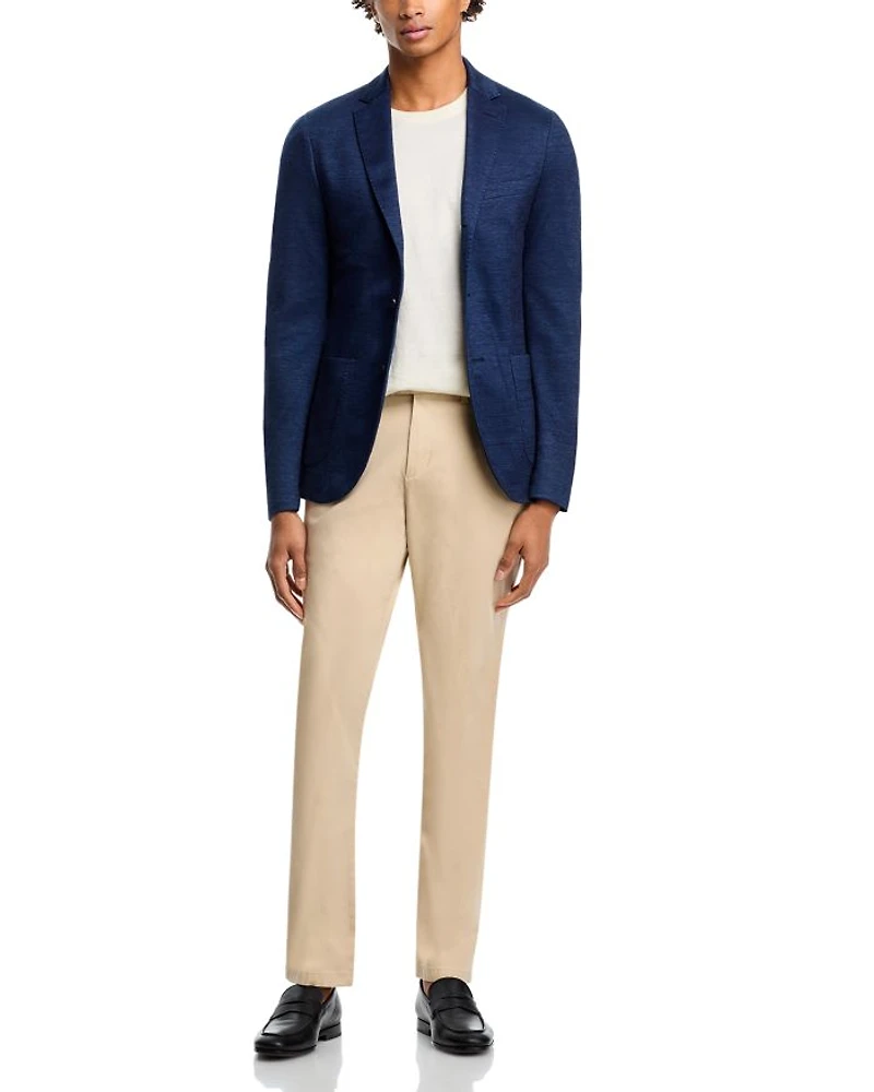 Jersey Soft Jacket