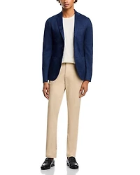 Jersey Soft Jacket