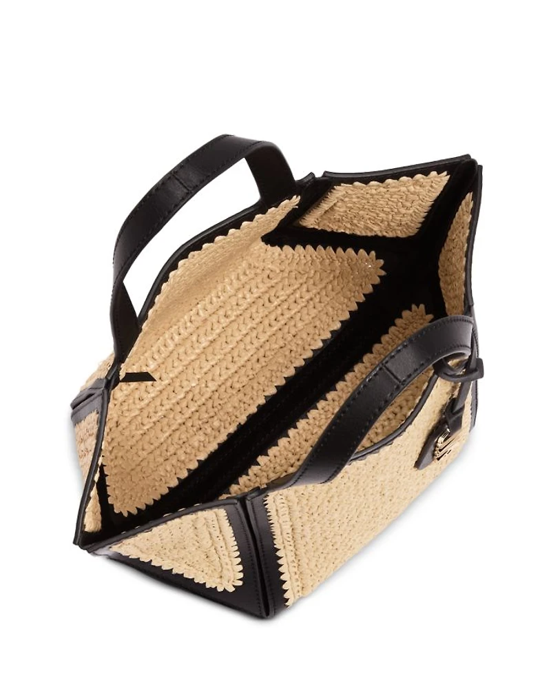 Jordi Small Grab Tote