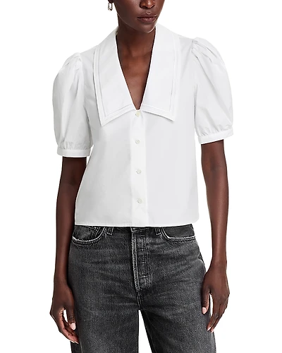 Frame The Sailor Blouse