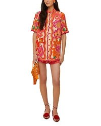 Spring Affair Shirt