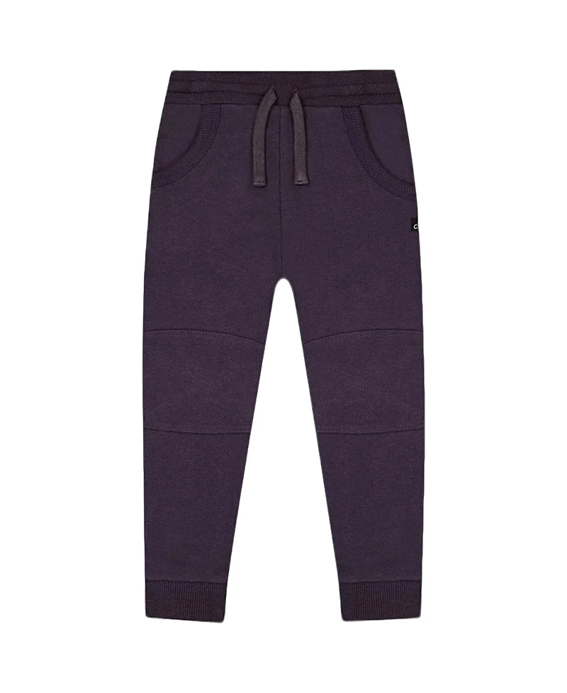 Deux par Boys' Jogger Sweatpants - Little Kid