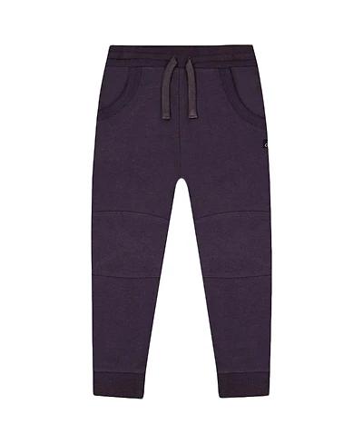 Deux par Boys' Jogger Sweatpants - Little Kid