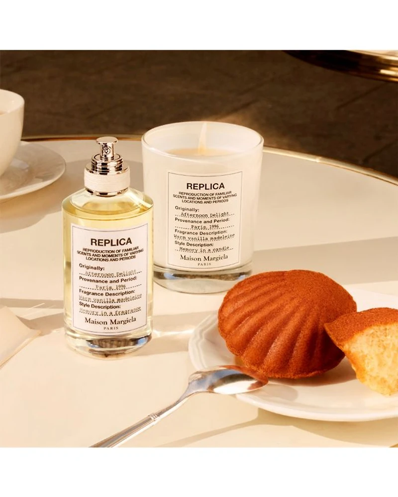 REPLICA Afternoon Delight Scented Candle 5.82 oz.