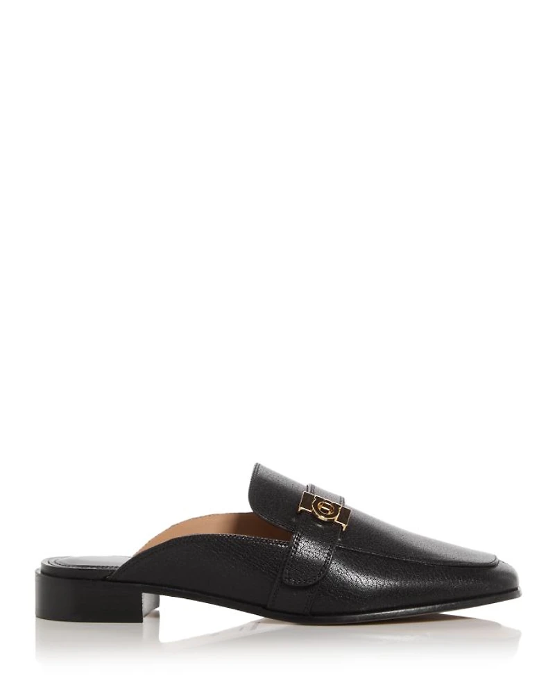 Women's Mavira Gancini Loafer Mules