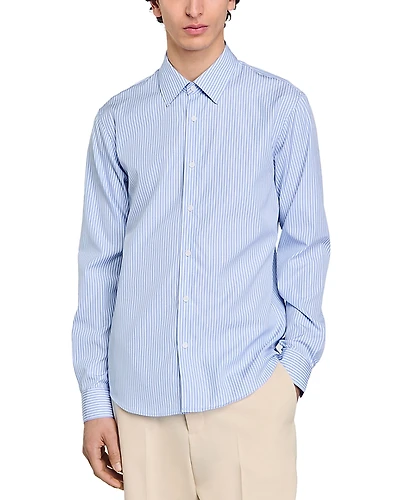 Sandro Formal Shirt