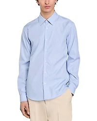 Sandro Formal Shirt