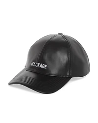 Mackage Anderson Logo Baseball Cap