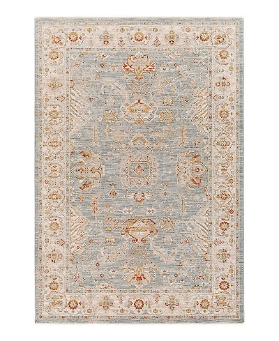 Livabliss Avant Garde Avt-2318 Area Rug, 12' x 15'