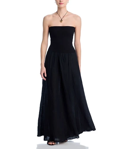 Light And Sound Convertible Dress