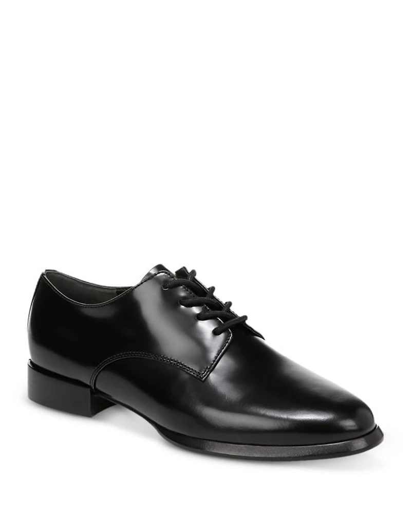 Women's Niko Lace Up Flats