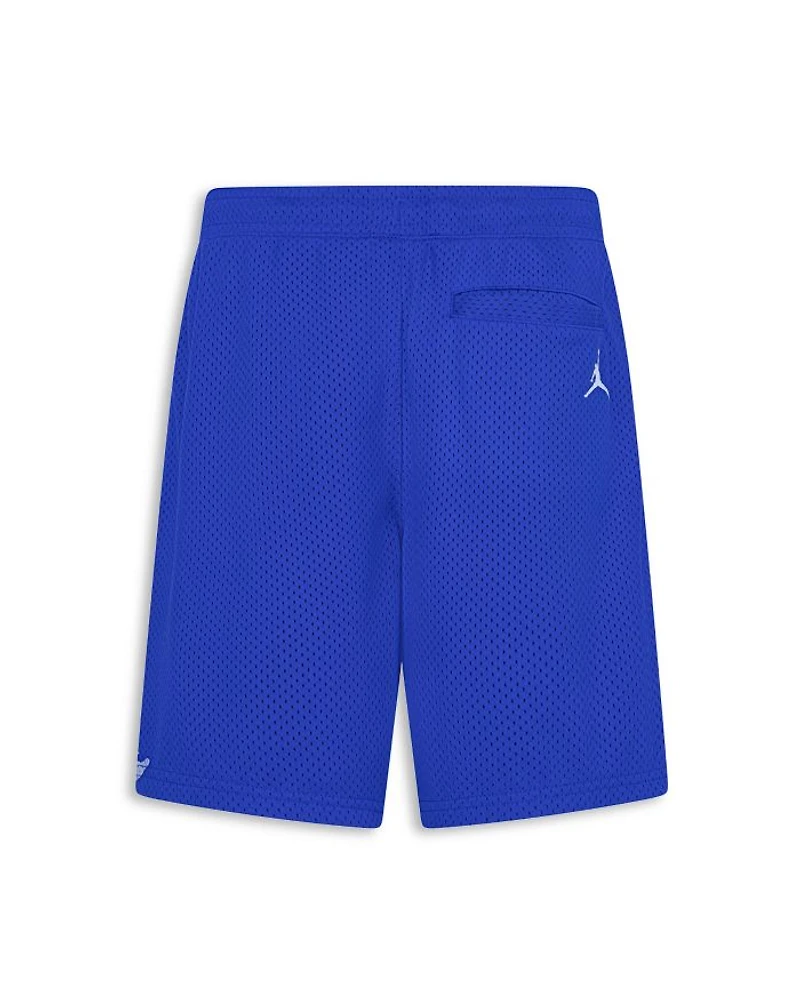 Boys' 1984 Jumpman Mesh Shorts - Big Kid