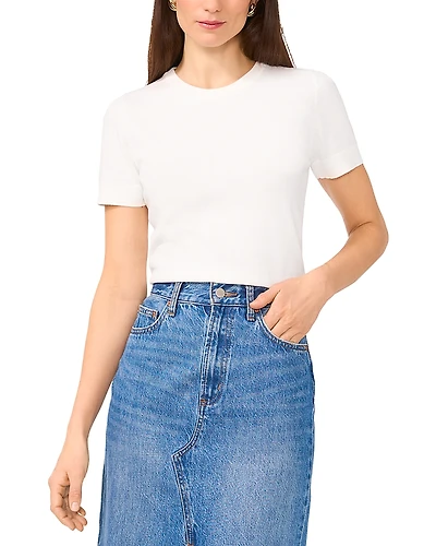 1.state Crewneck Sweater