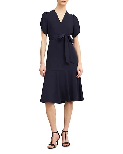 Priscilla Dress