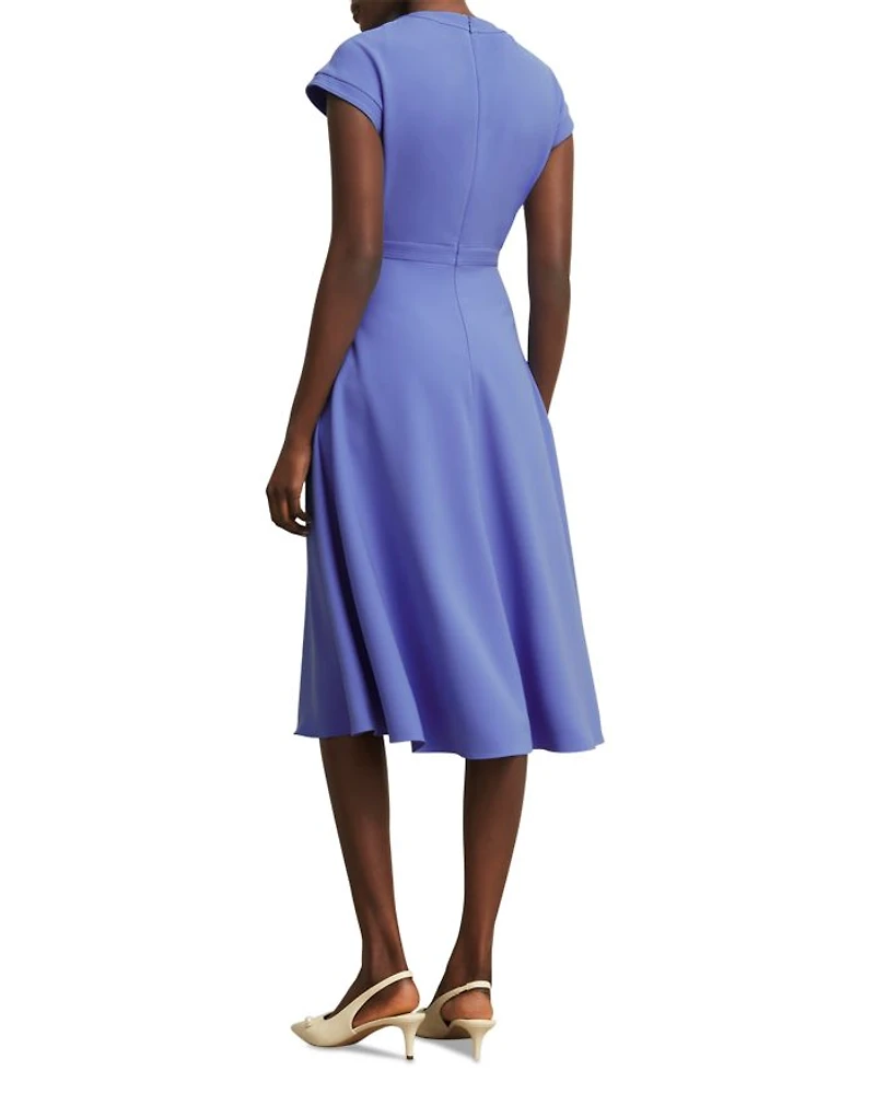 Hallie Dress