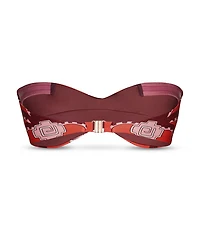 Red Sea Bandeau Bikini Top