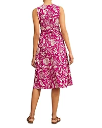 Marylise Jersey Dress