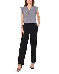 Cap Sleeve Top