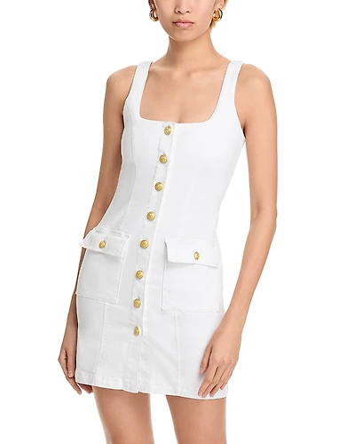 L'Agence Midy Tank Dress