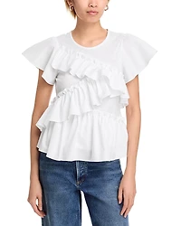 Cinq a Sept Jaipur Top