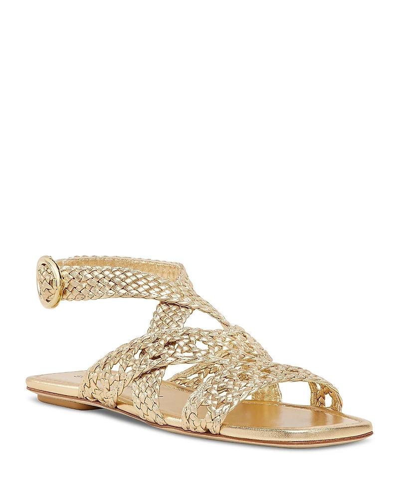 Stuart Weitzman Women's Thea Sandals