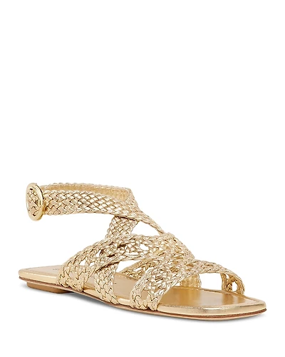 Stuart Weitzman Women's Thea Sandals