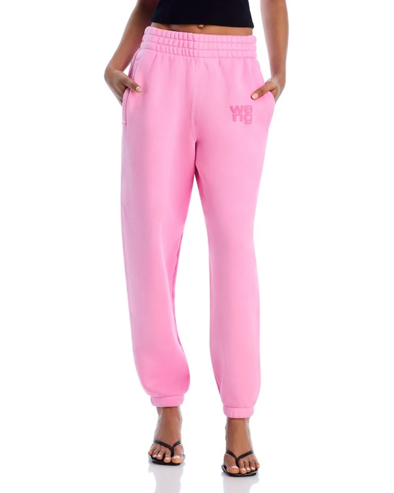 Essential Terry Classic Sweatpants