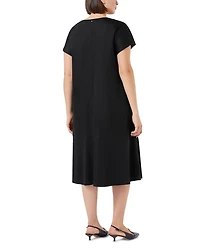 Ara Jersey Dress