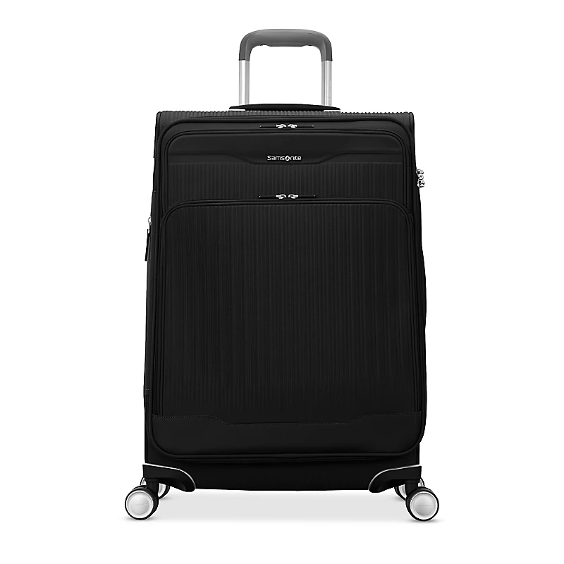 Samsonite Silhouette 18 Softside Medium Spinner Suitcase