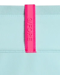 Brushed Back Tech Quarter Zip Pullover