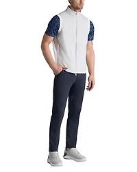 The Maverick Hybrid Stretch Vest