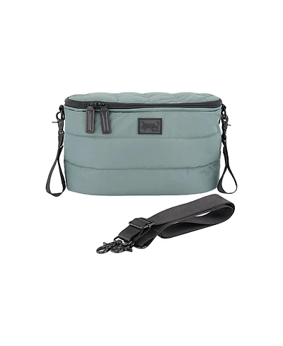 Deux par Deux Unisex Mini Diaper Bag