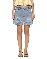 Oli Denim Shorts