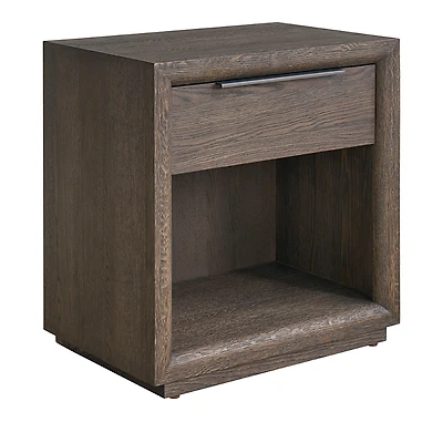 Universal Sable One Drawer Nightstand
