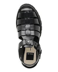 Women's Lasly Tonal Platform Sandals