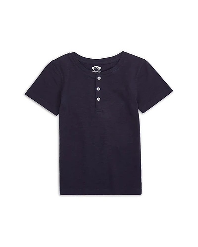 Appaman Boys' Day Party Henley Shirt - Little Kid, Big Kid