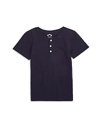 Appaman Boys' Day Party Henley Shirt - Little Kid, Big Kid