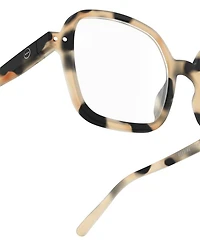 #Office Square Reading Glasses, 52mm