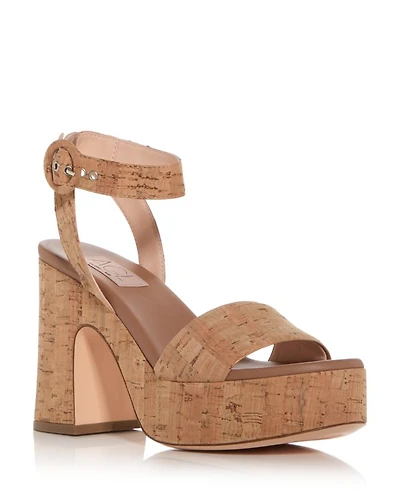 Women's Sista Platform Sandals