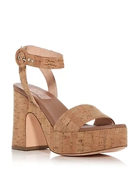 Agl Women's Sista Platform Sandals