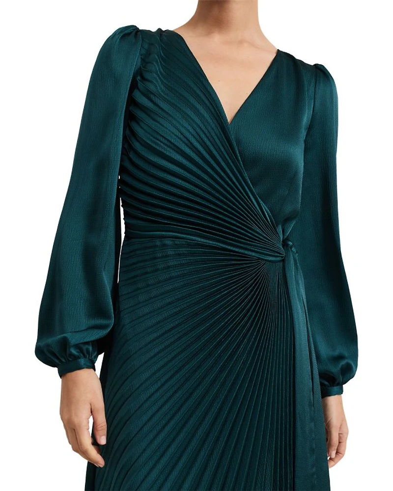 Gracie Sunray Dress