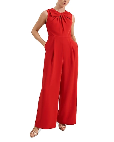 Phase Eight Saffron Jumpsuit