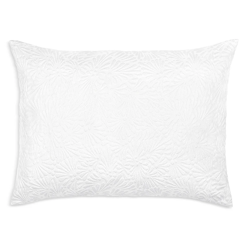 John Robshaw Meera Jacquard King Sham