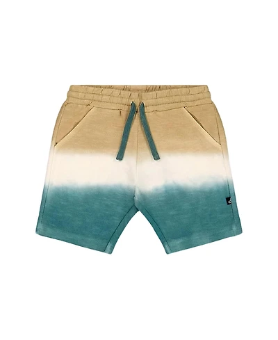Deux par Deux French Terry Short - Little Kid