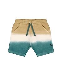 Deux par Deux French Terry Short - Little Kid