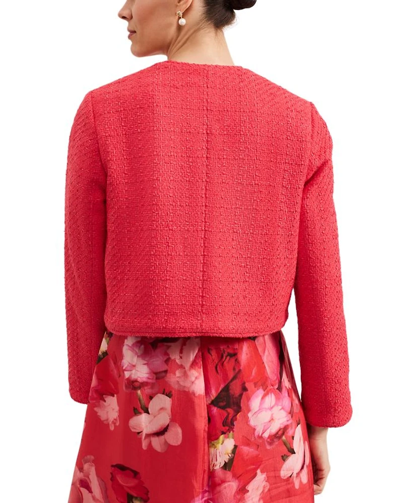 Ripley Bouclé Jacket