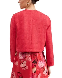 Ripley Bouclé Jacket