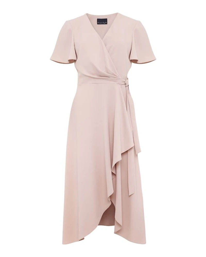 Julissa Wrap Dress